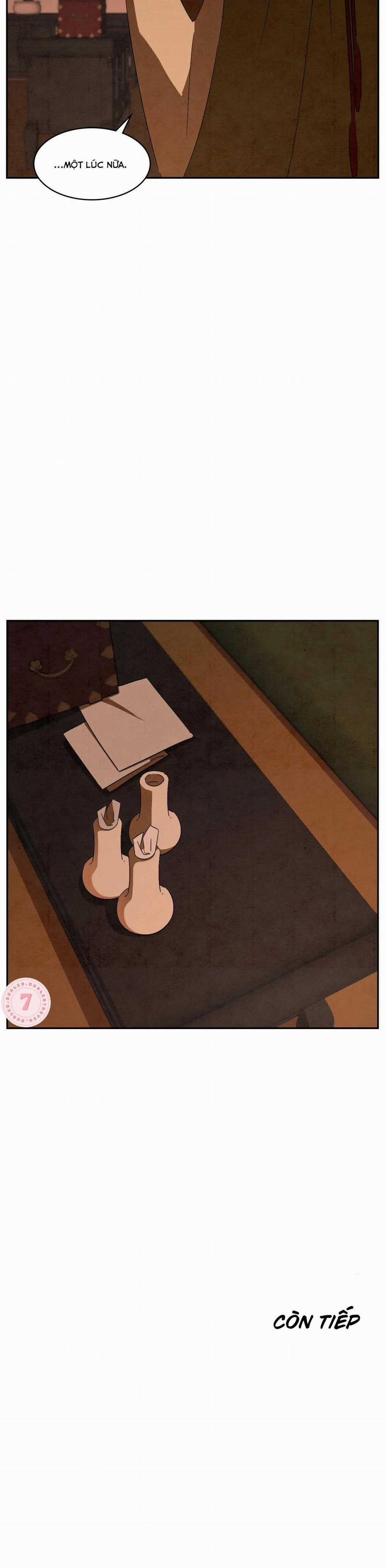 Dưới Đáy Biển Xanh 42 trang 28