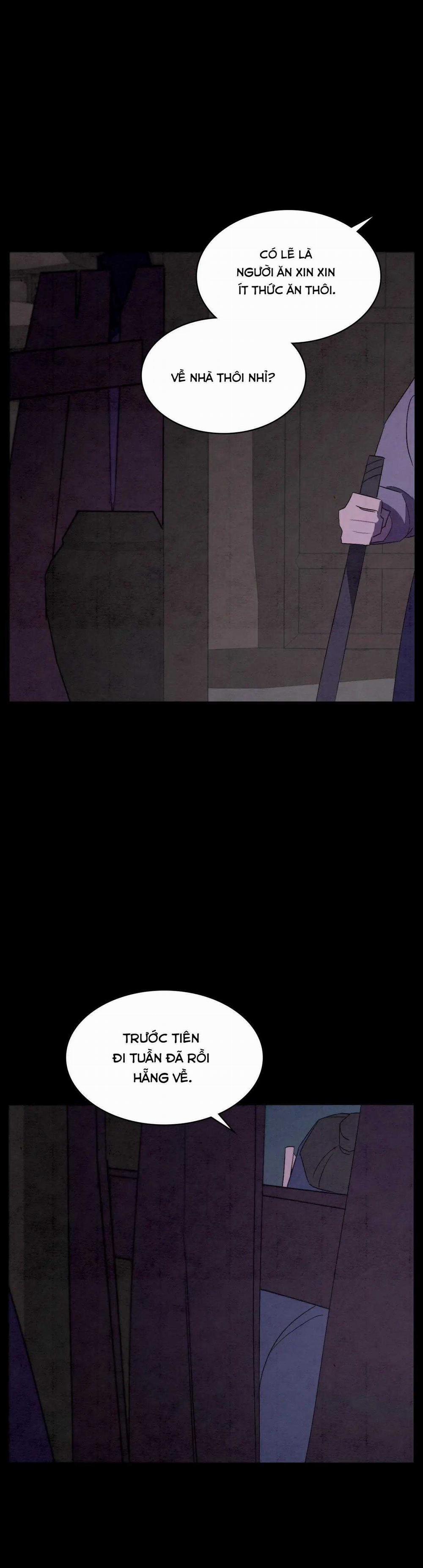 Dưới Đáy Biển Xanh 42 trang 4