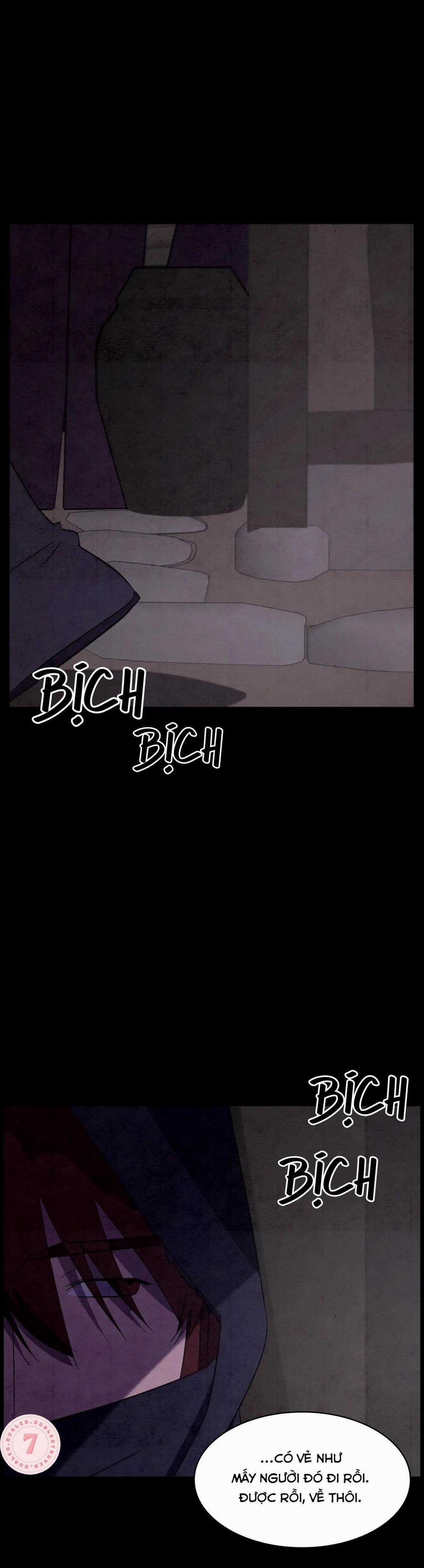 Dưới Đáy Biển Xanh 42 trang 5