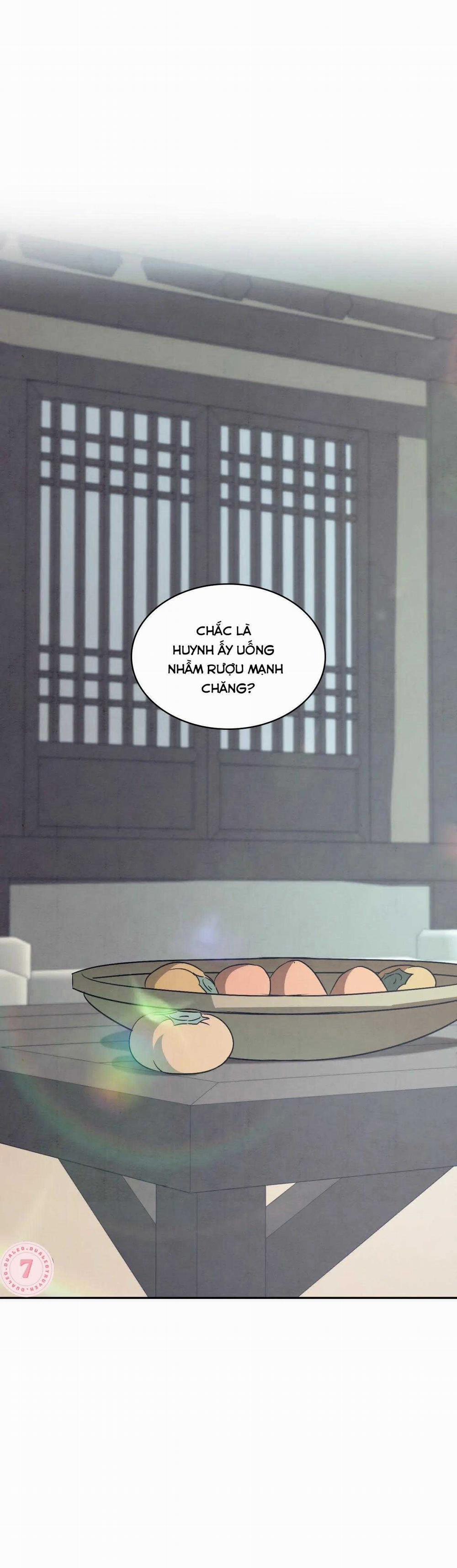 Dưới Đáy Biển Xanh 42 trang 7