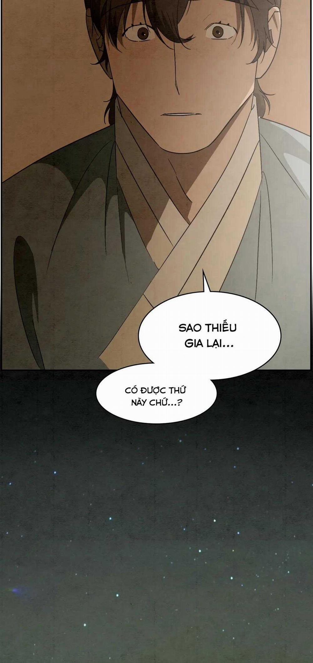 Dưới Đáy Biển Xanh 44 trang 10