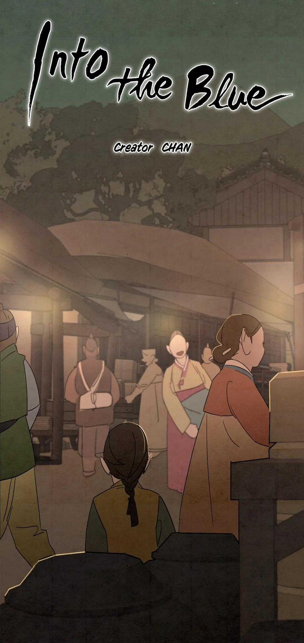 Dưới Đáy Biển Xanh 44 trang 11