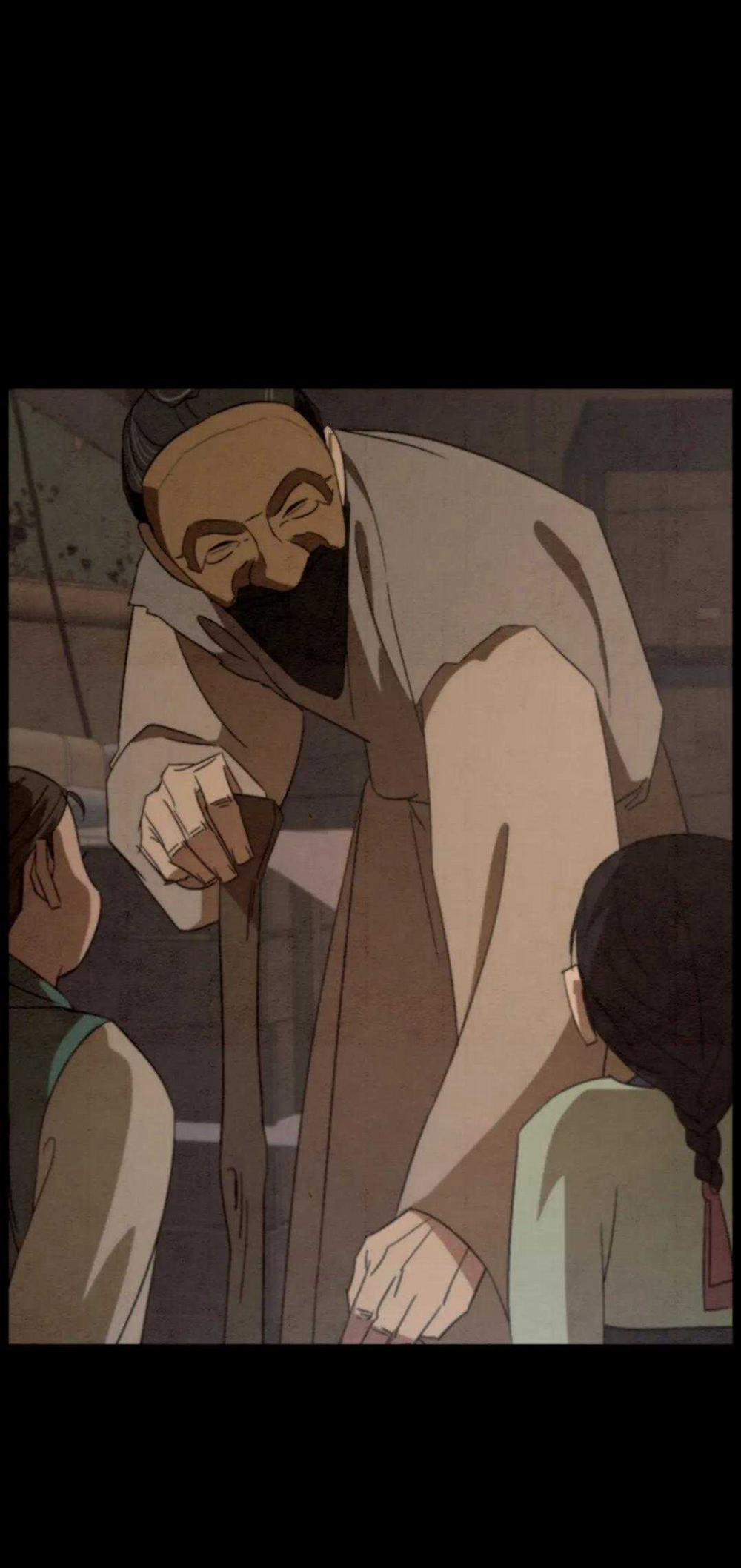 Dưới Đáy Biển Xanh 44 trang 21