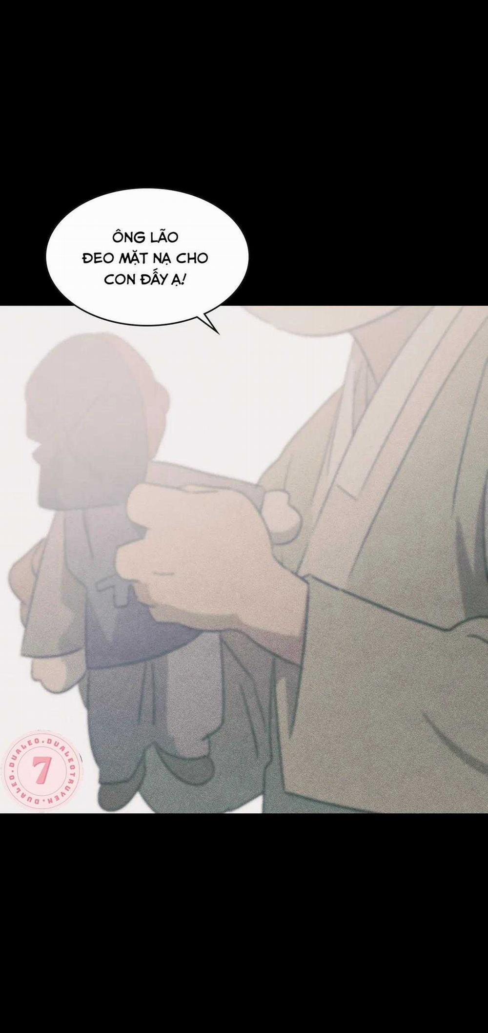 Dưới Đáy Biển Xanh 44 trang 22