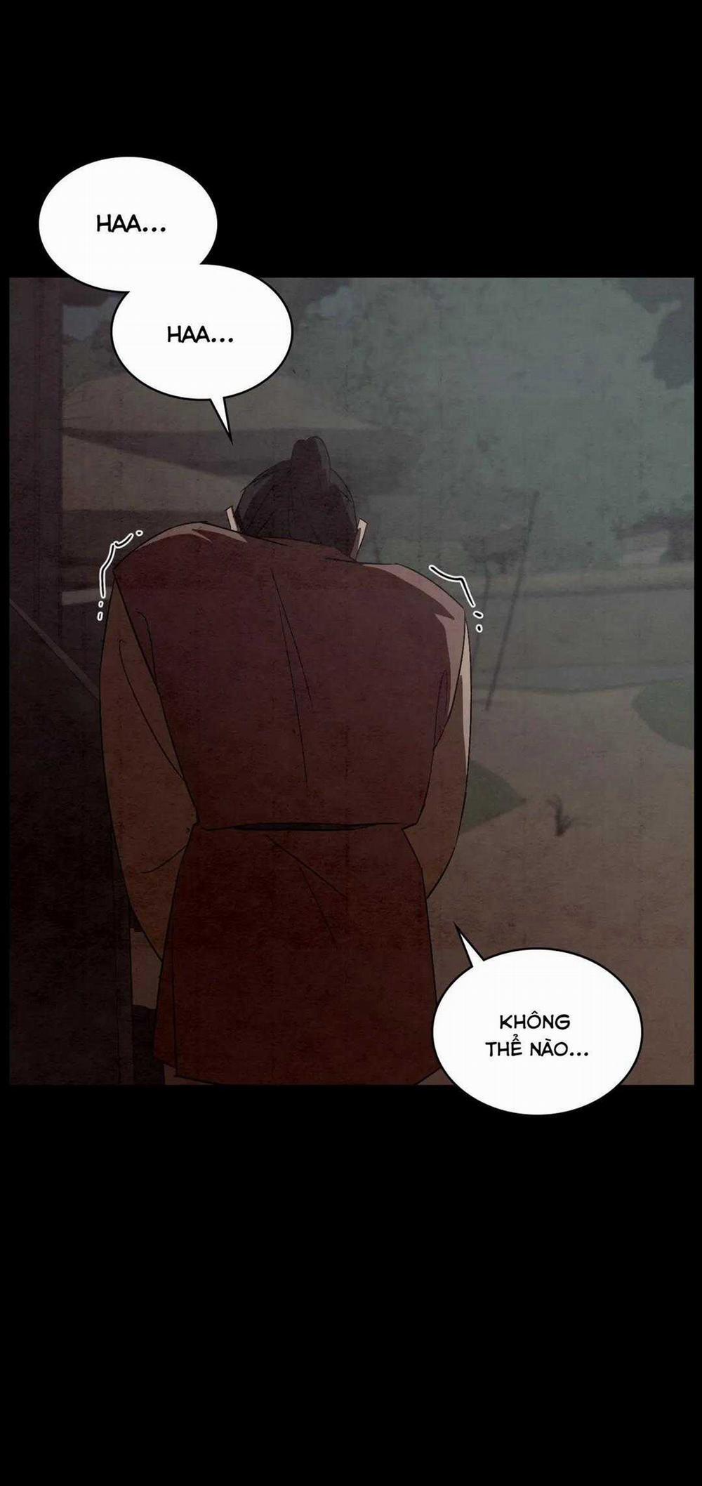 Dưới Đáy Biển Xanh 44 trang 28