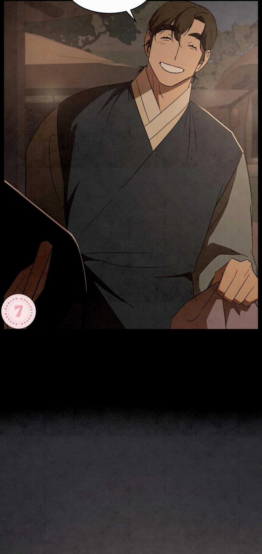 Dưới Đáy Biển Xanh 44 trang 31