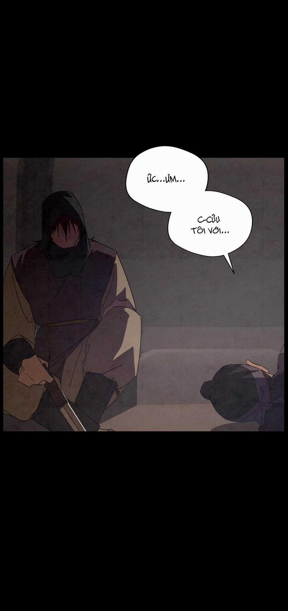 Dưới Đáy Biển Xanh 44 trang 35