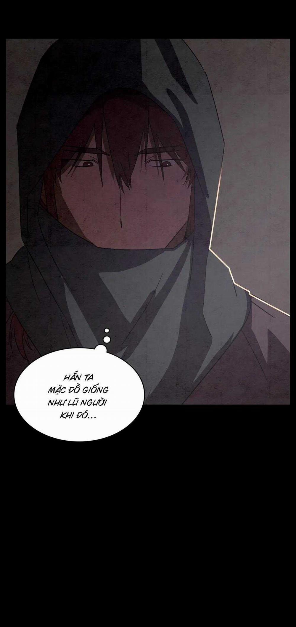 Dưới Đáy Biển Xanh 44 trang 36