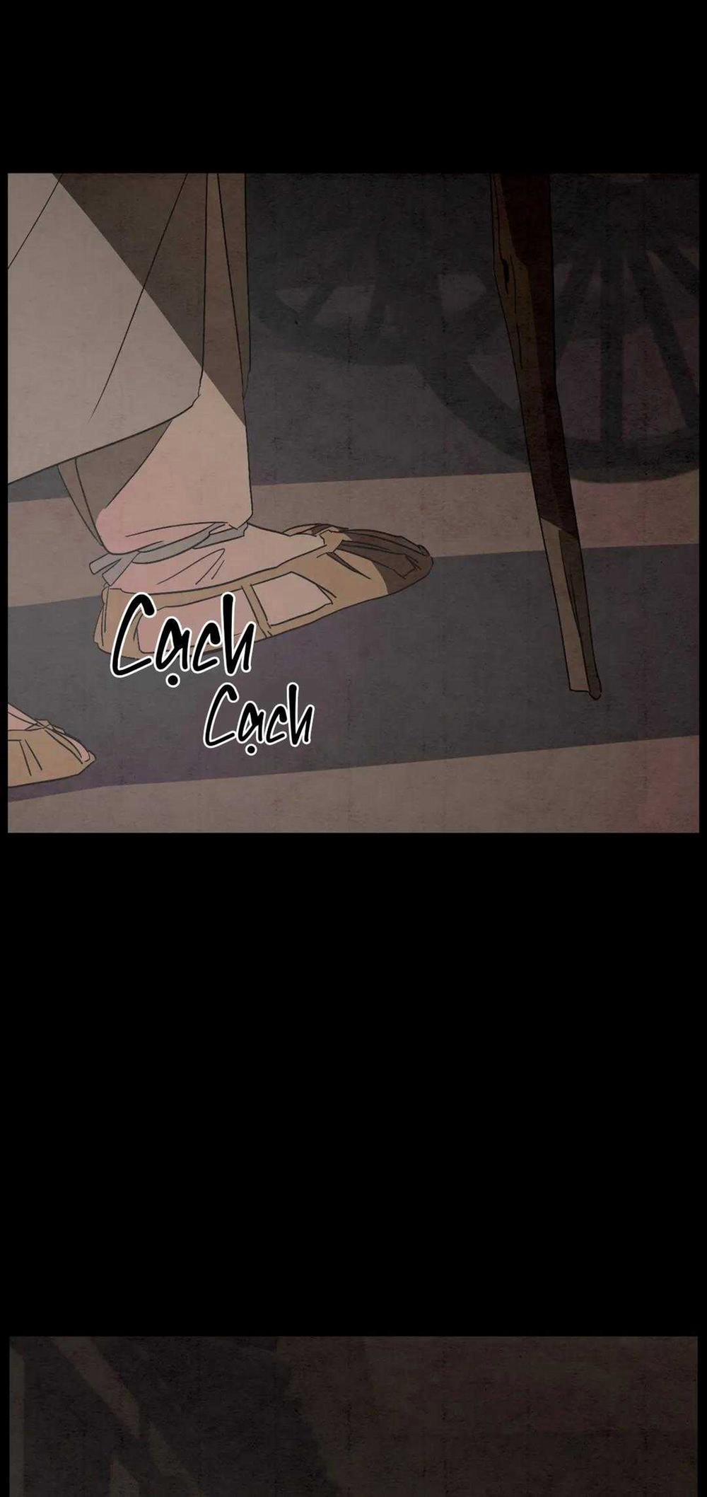 Dưới Đáy Biển Xanh 44 trang 37