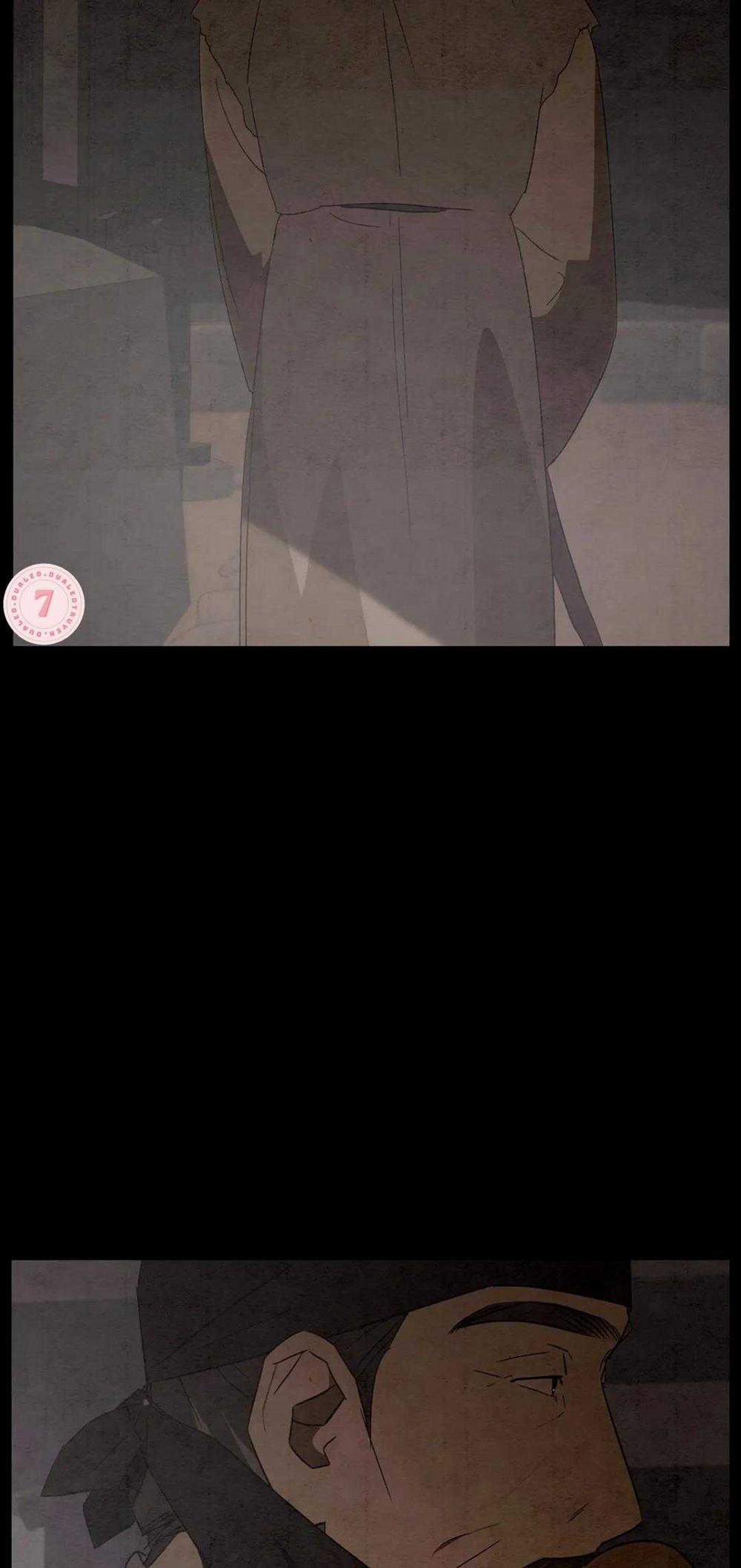 Dưới Đáy Biển Xanh 44 trang 39