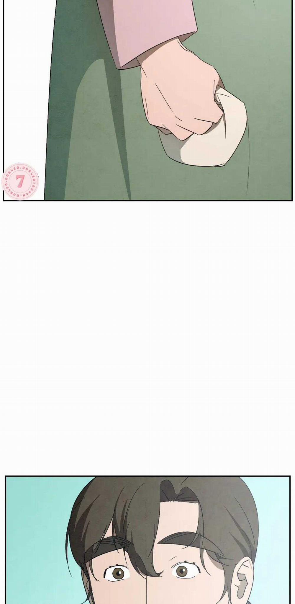 Dưới Đáy Biển Xanh 44 trang 4