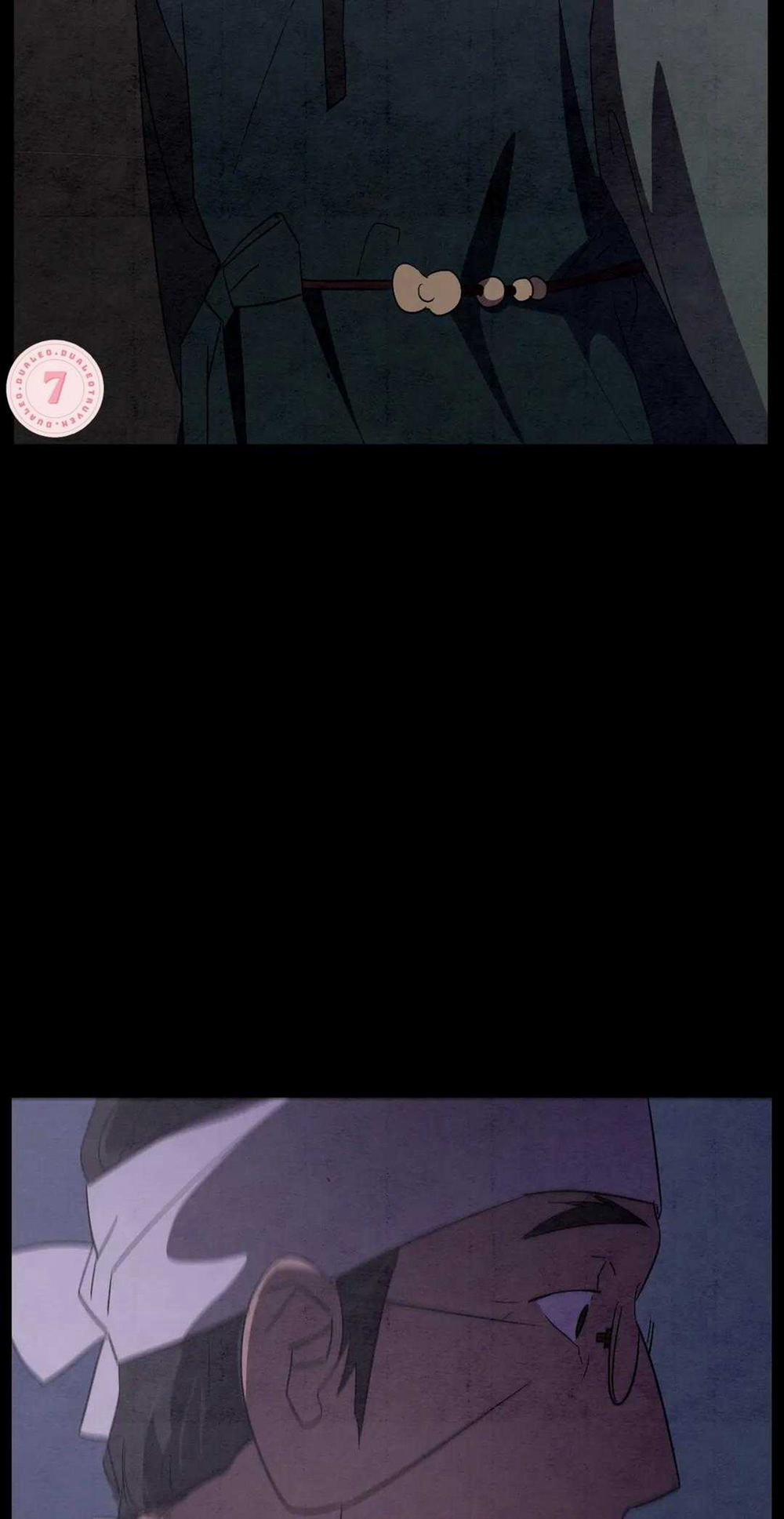 Dưới Đáy Biển Xanh 44 trang 44