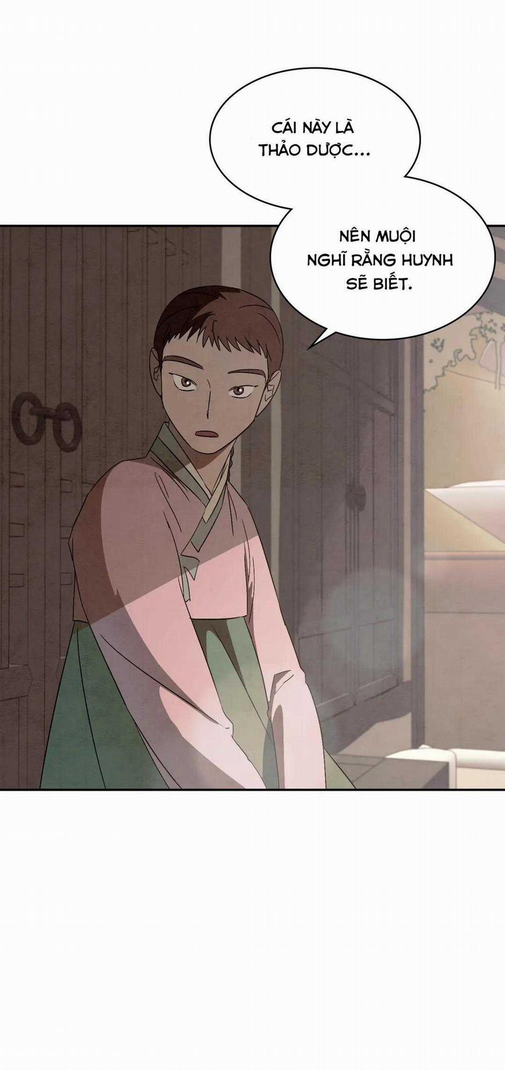 Dưới Đáy Biển Xanh 44 trang 7