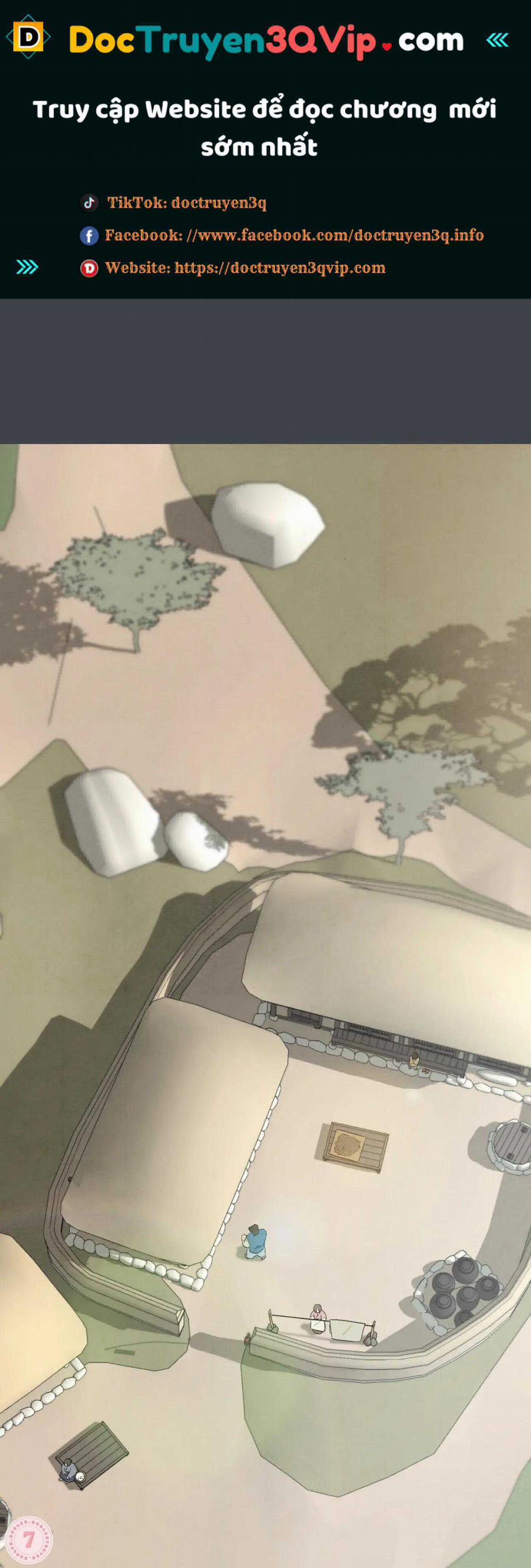 Dưới Đáy Biển Xanh 45 trang 0