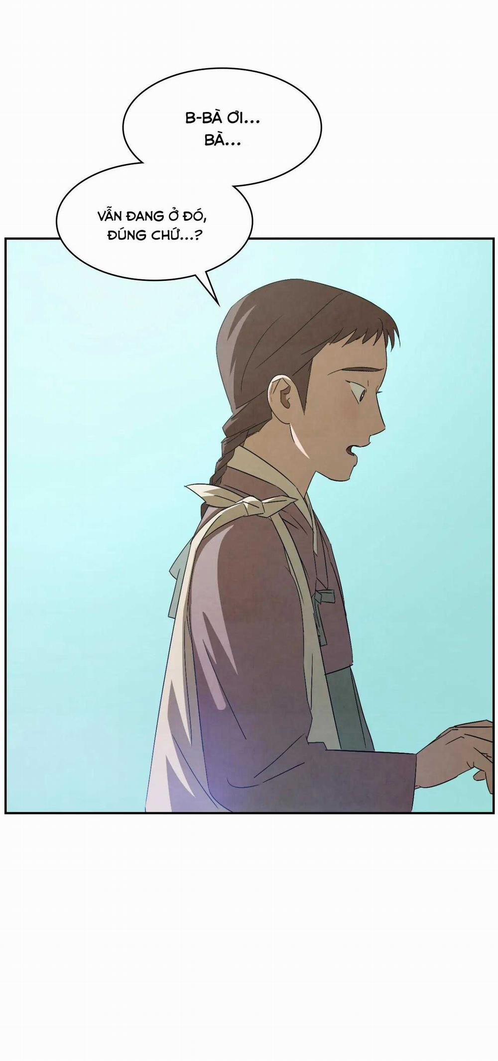 Dưới Đáy Biển Xanh 45 trang 14