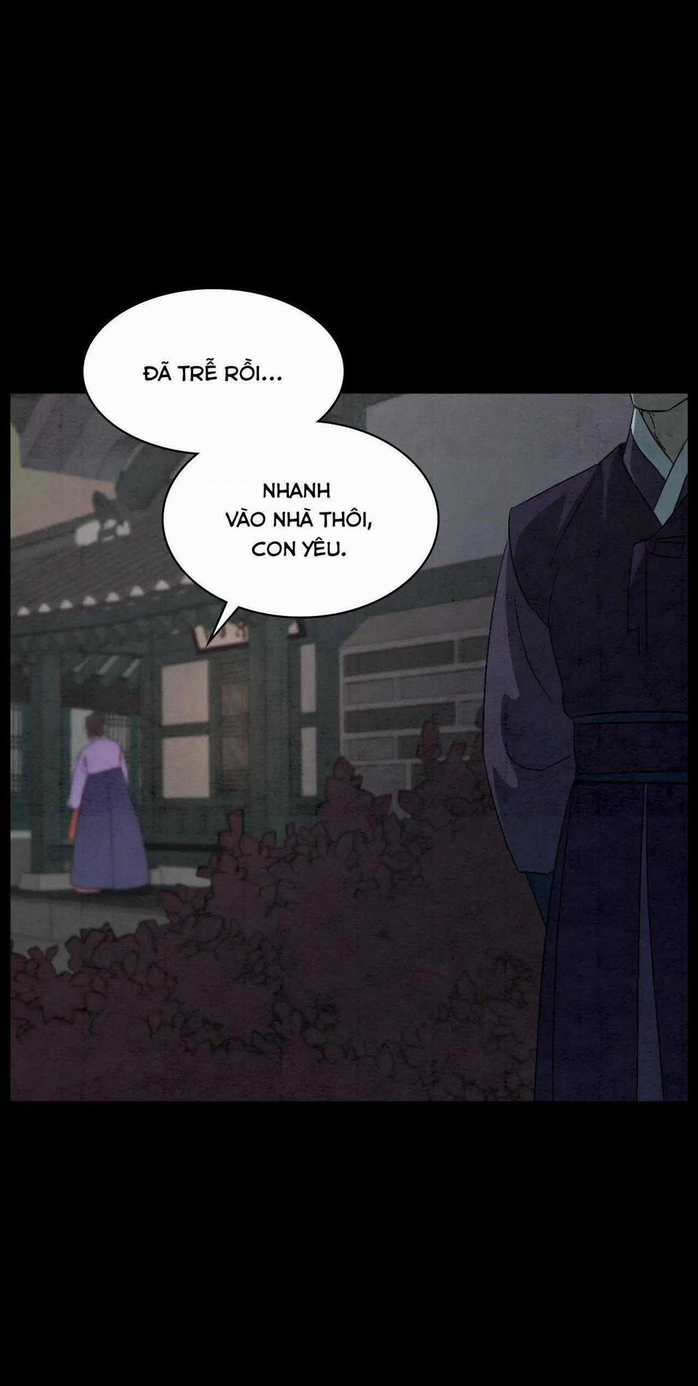 Dưới Đáy Biển Xanh 45 trang 27