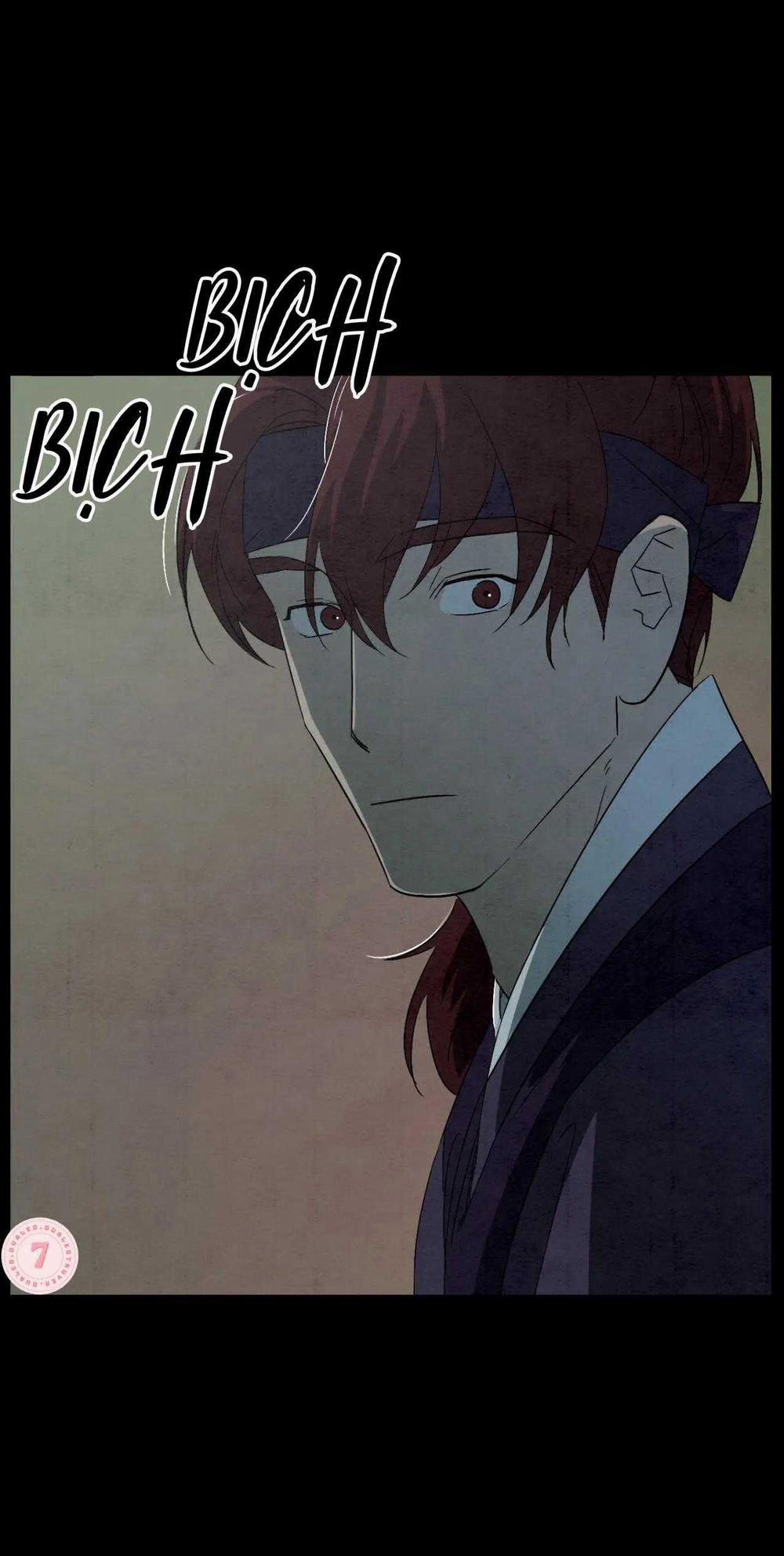 Dưới Đáy Biển Xanh 45 trang 29