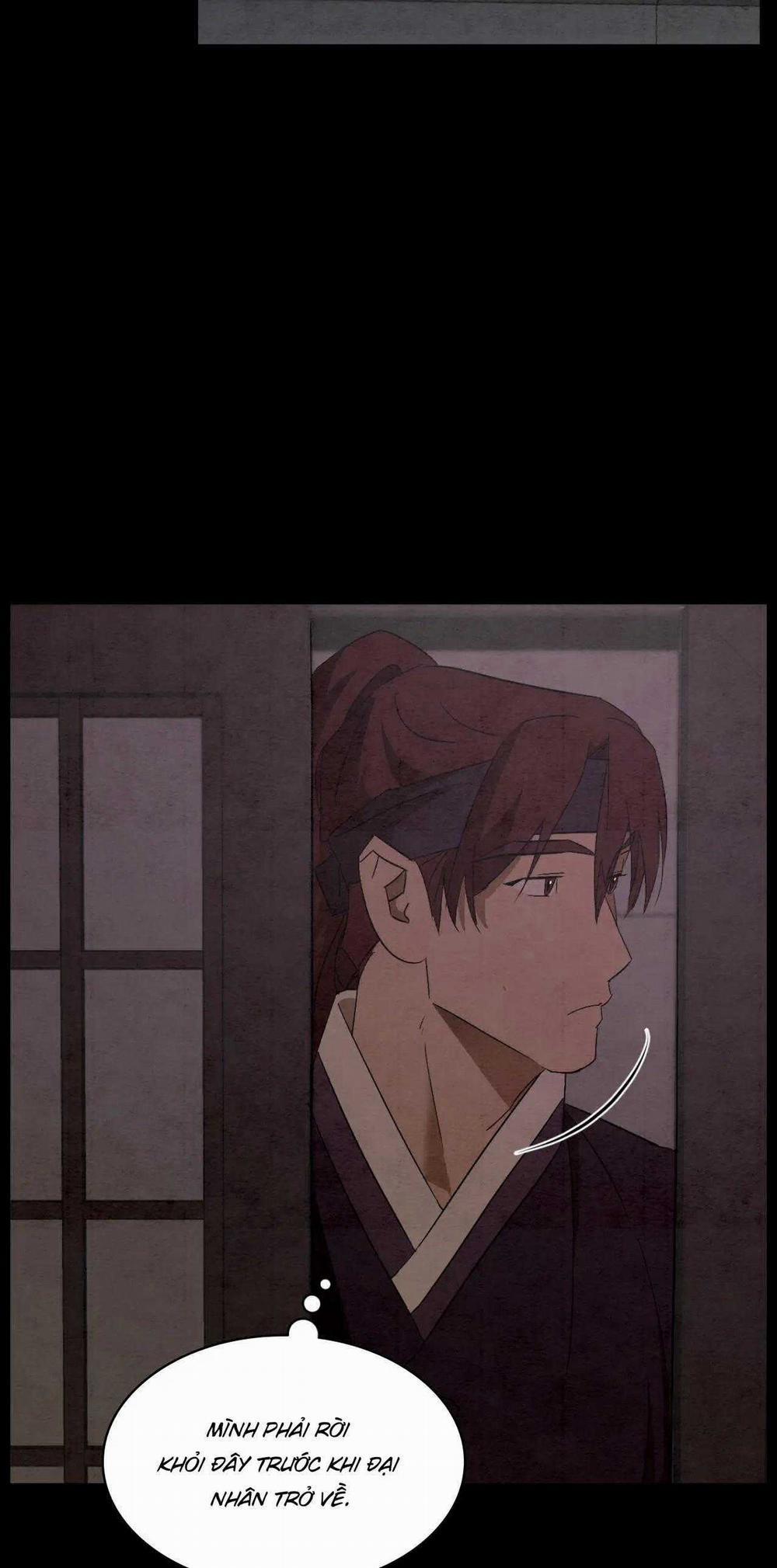 Dưới Đáy Biển Xanh 45 trang 33