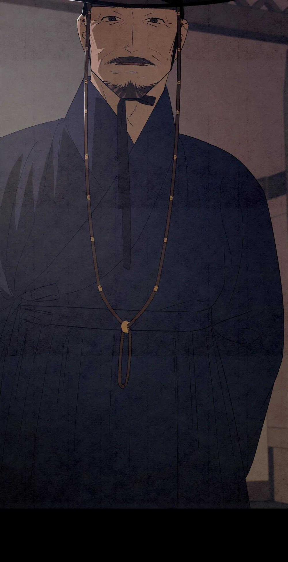 Dưới Đáy Biển Xanh 45 trang 40