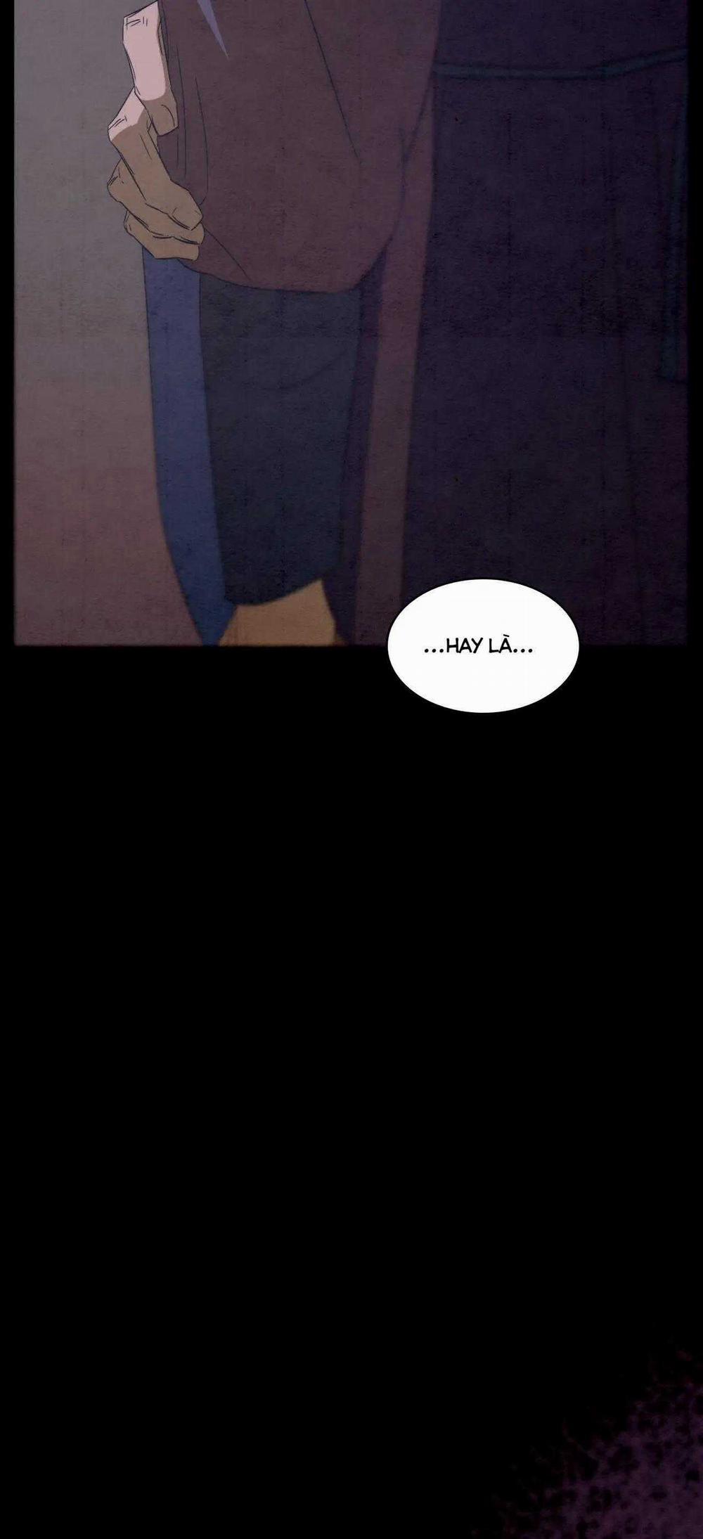 Dưới Đáy Biển Xanh 45 trang 47