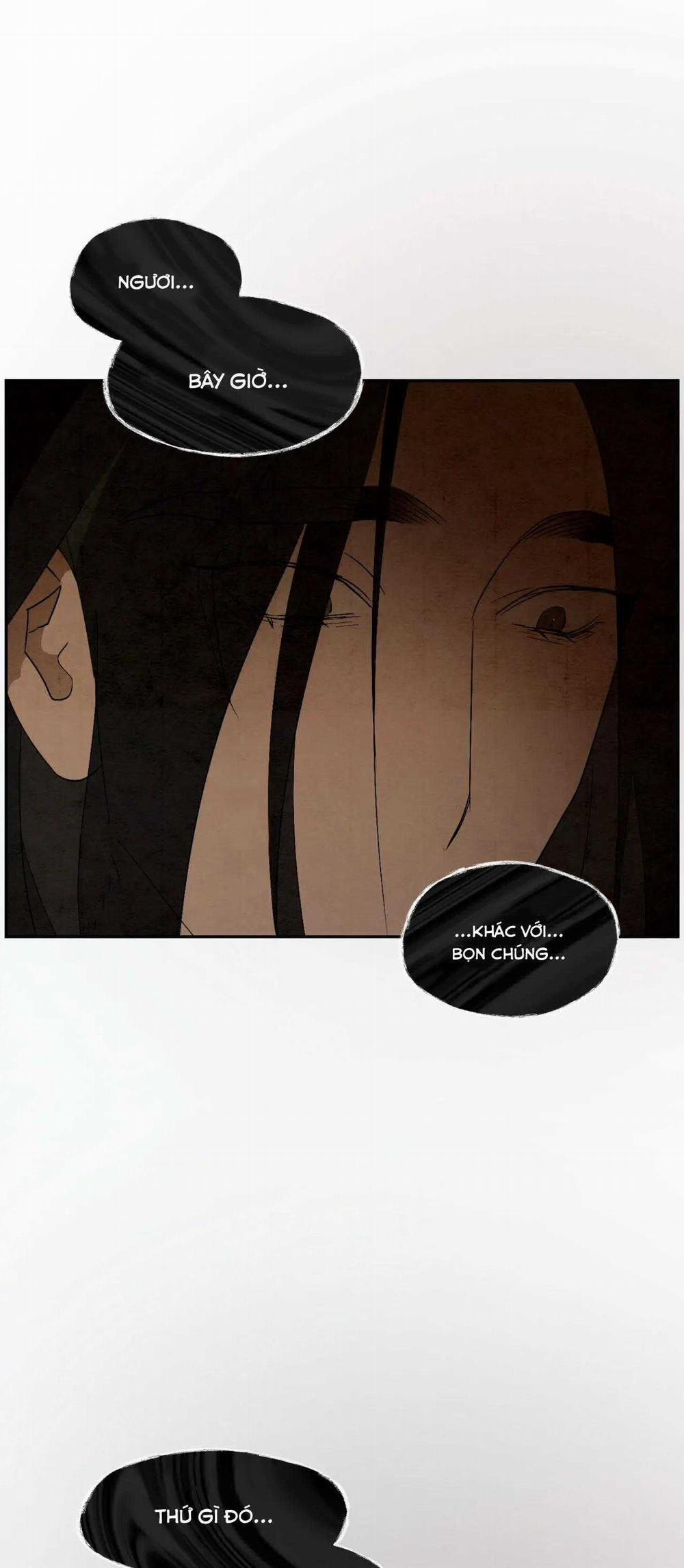 Dưới Đáy Biển Xanh 45 trang 7