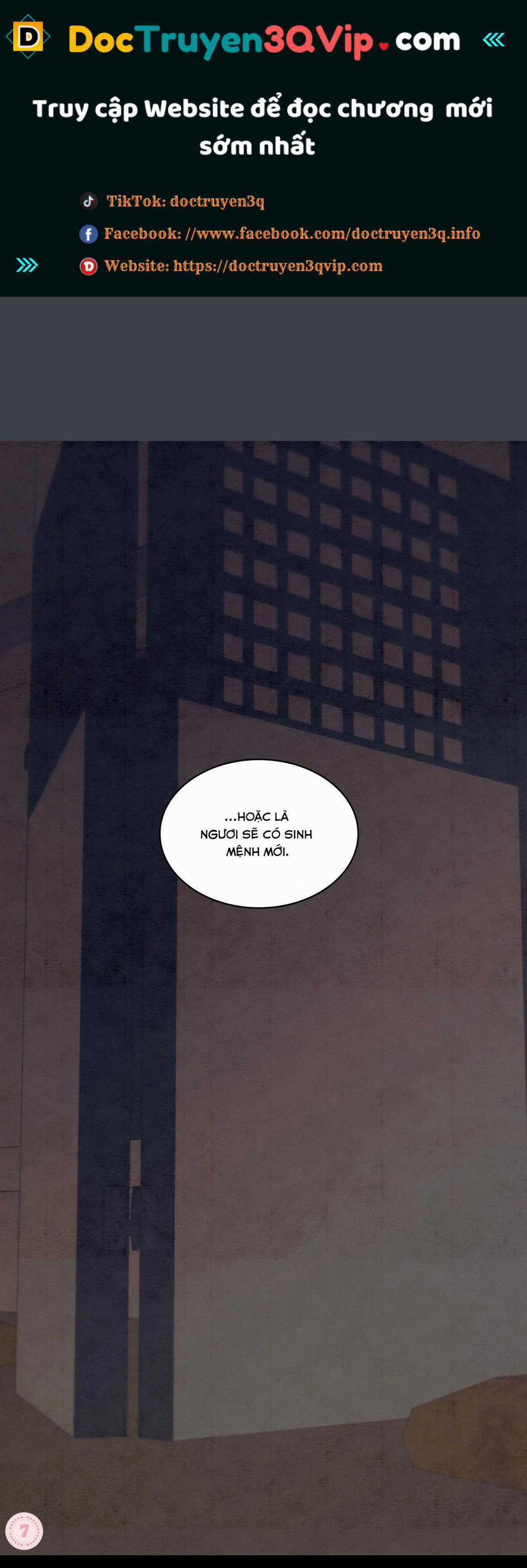 Dưới Đáy Biển Xanh 46 trang 0