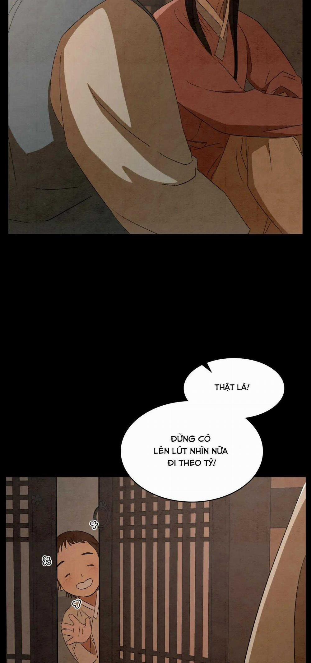 Dưới Đáy Biển Xanh 46 trang 19