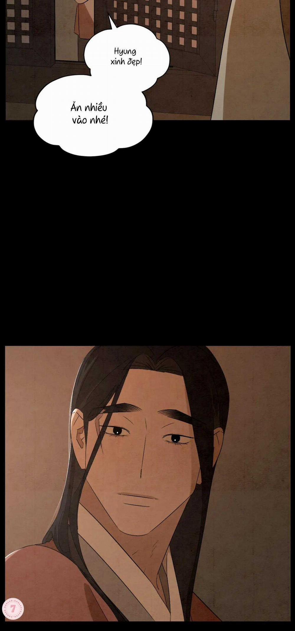 Dưới Đáy Biển Xanh 46 trang 20