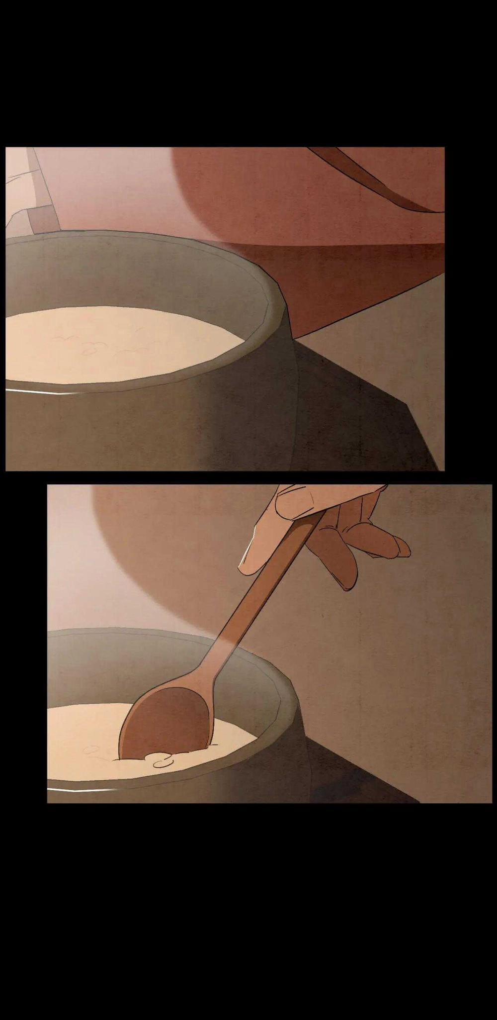 Dưới Đáy Biển Xanh 46 trang 22