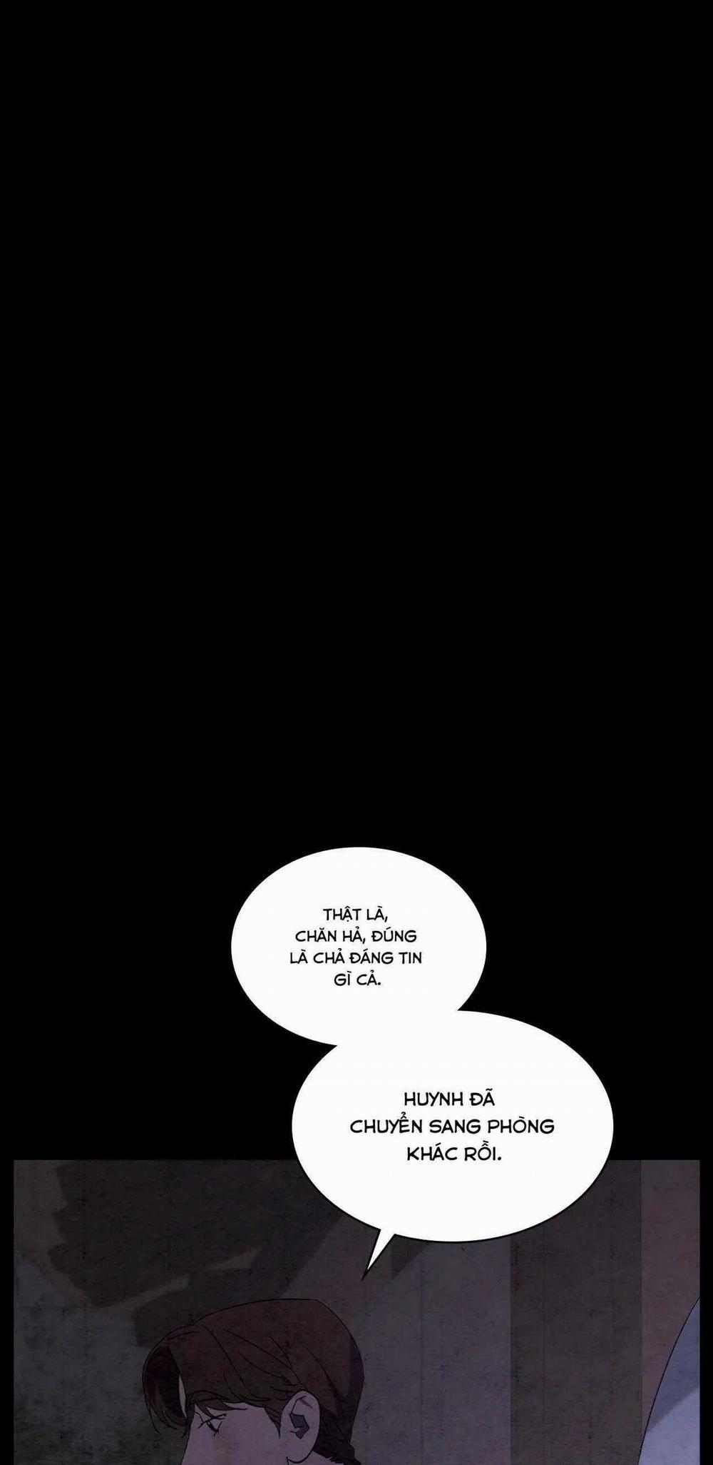 Dưới Đáy Biển Xanh 46 trang 23