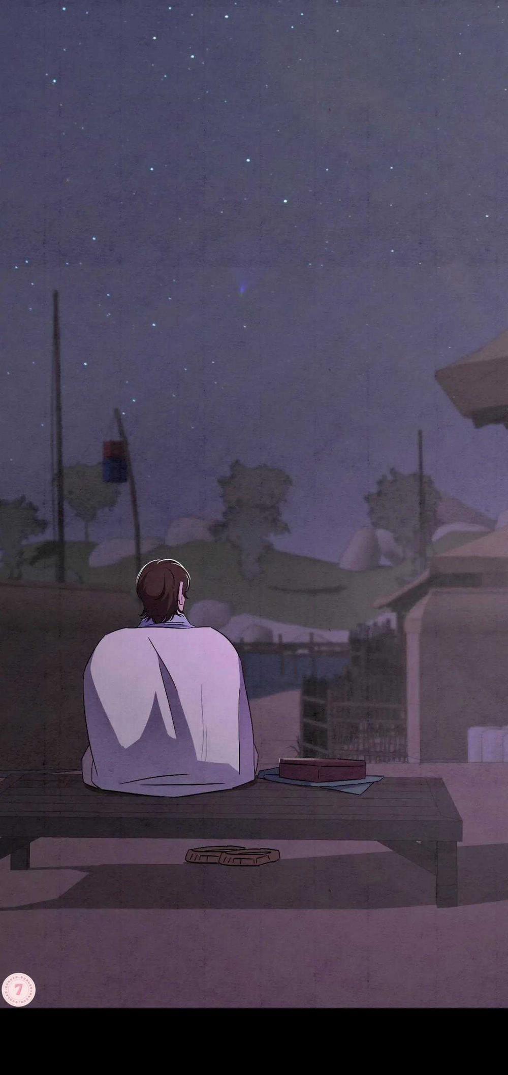 Dưới Đáy Biển Xanh 46 trang 28