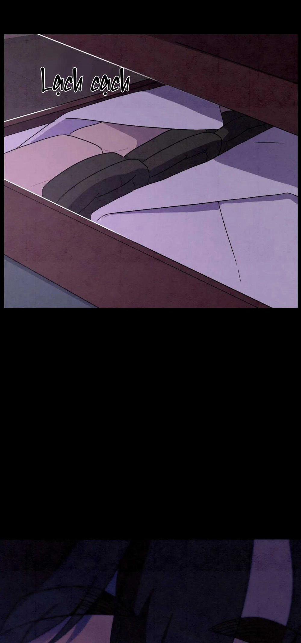 Dưới Đáy Biển Xanh 46 trang 37