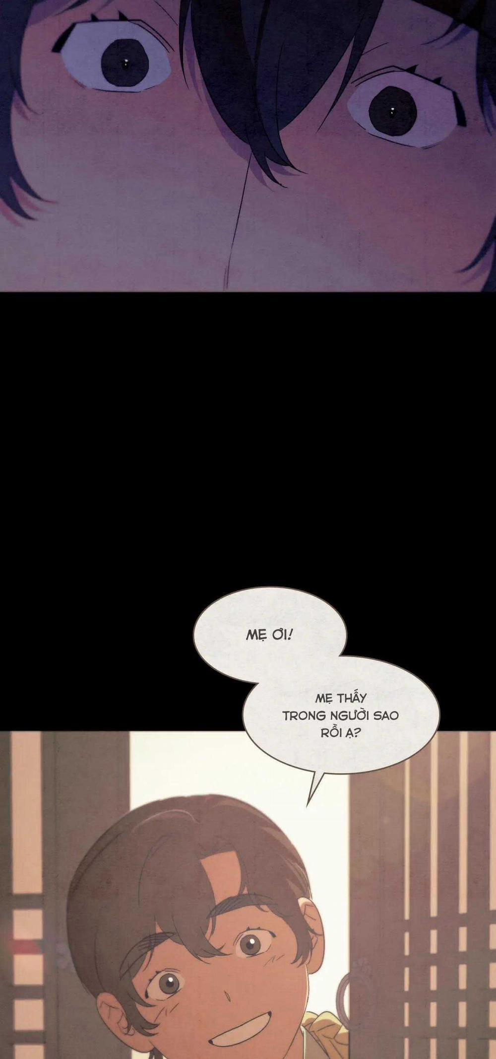 Dưới Đáy Biển Xanh 46 trang 38