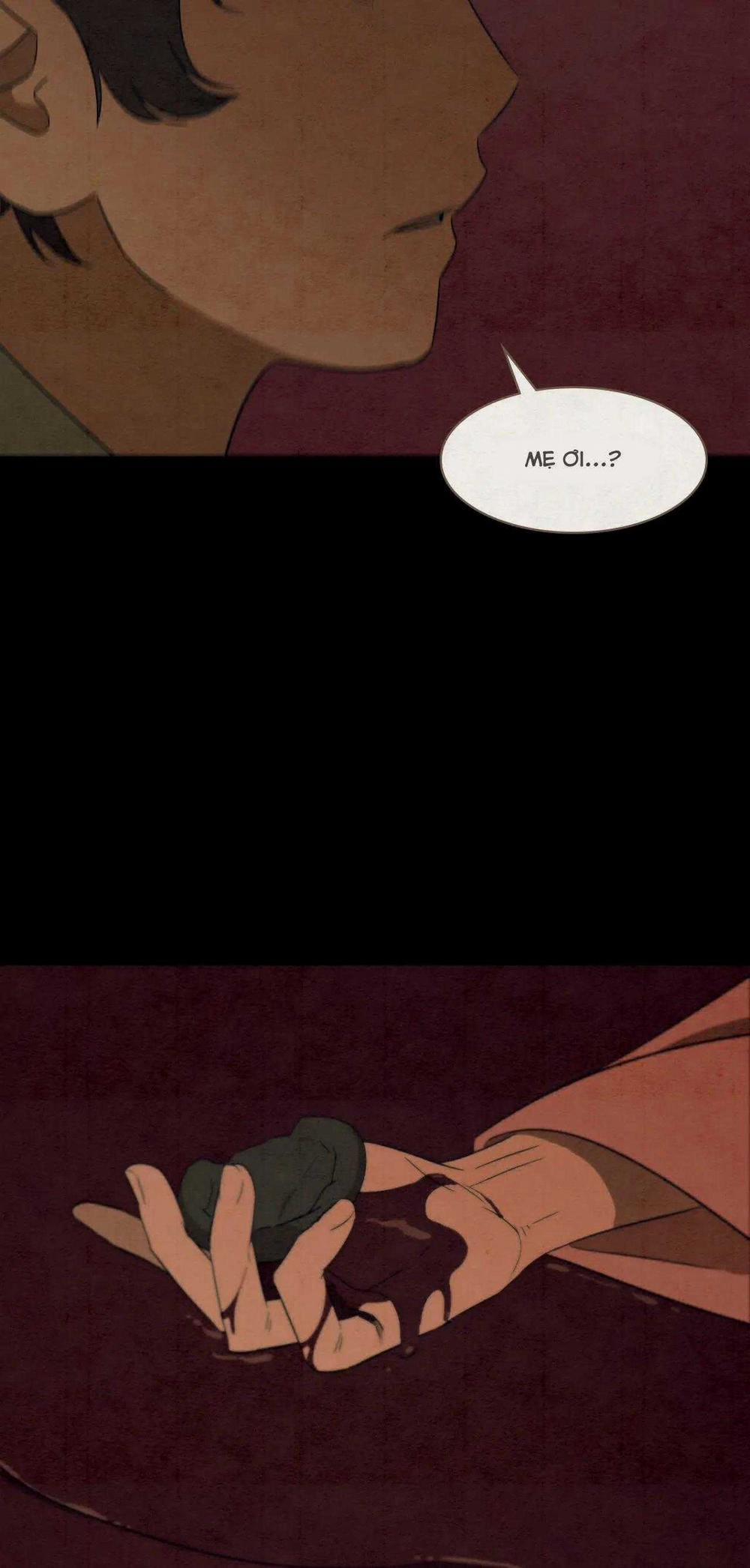 Dưới Đáy Biển Xanh 46 trang 43