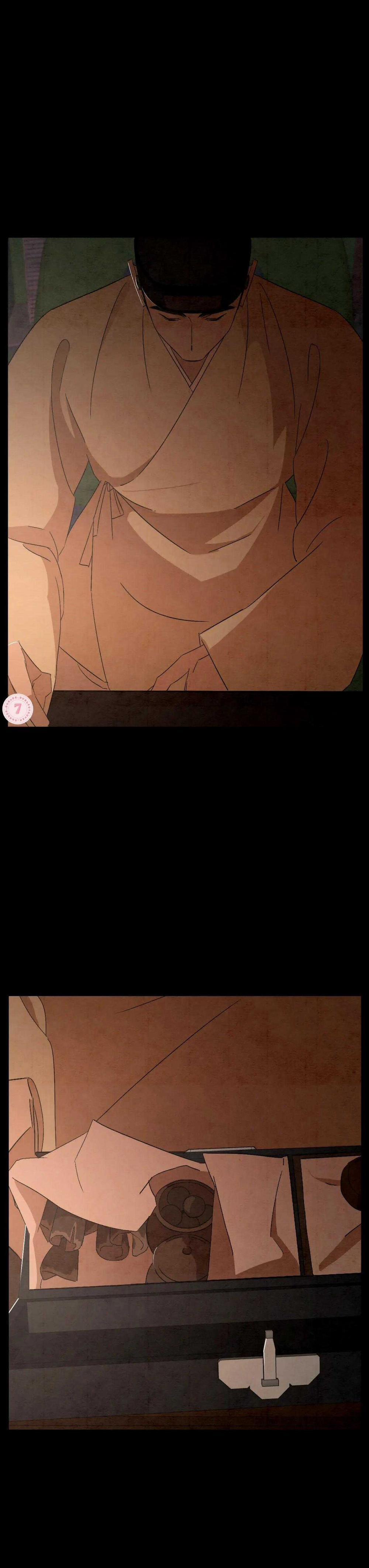 Dưới Đáy Biển Xanh 46 trang 47