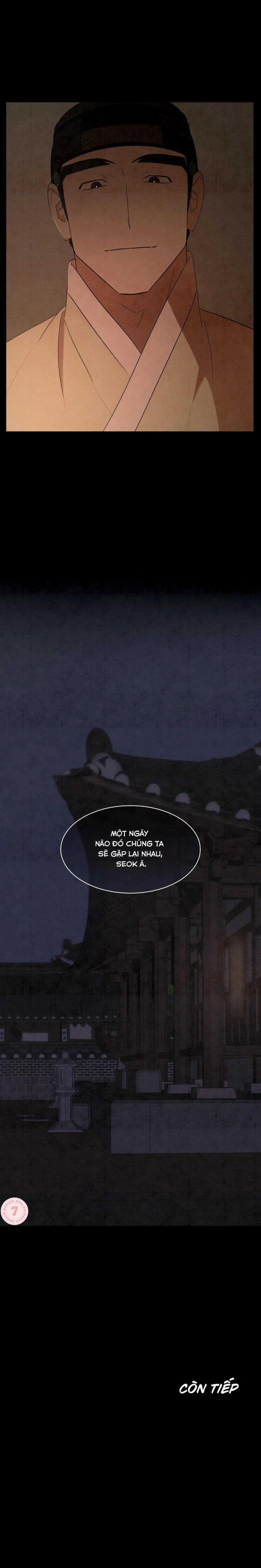 Dưới Đáy Biển Xanh 46 trang 48