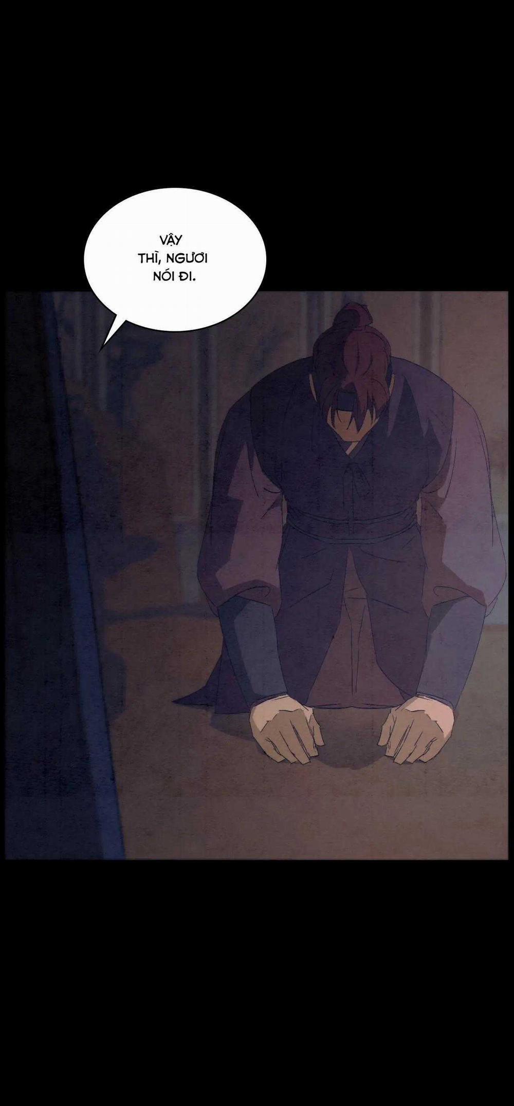 Dưới Đáy Biển Xanh 46 trang 7