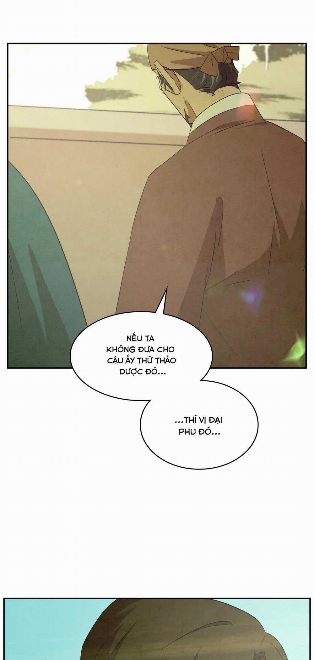 Dưới Đáy Biển Xanh 47 trang 21