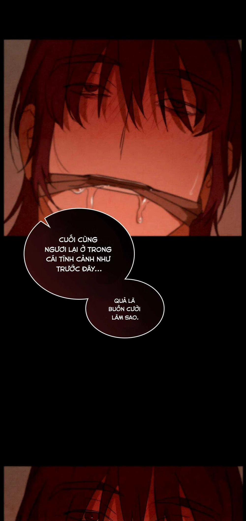 Dưới Đáy Biển Xanh 47 trang 35