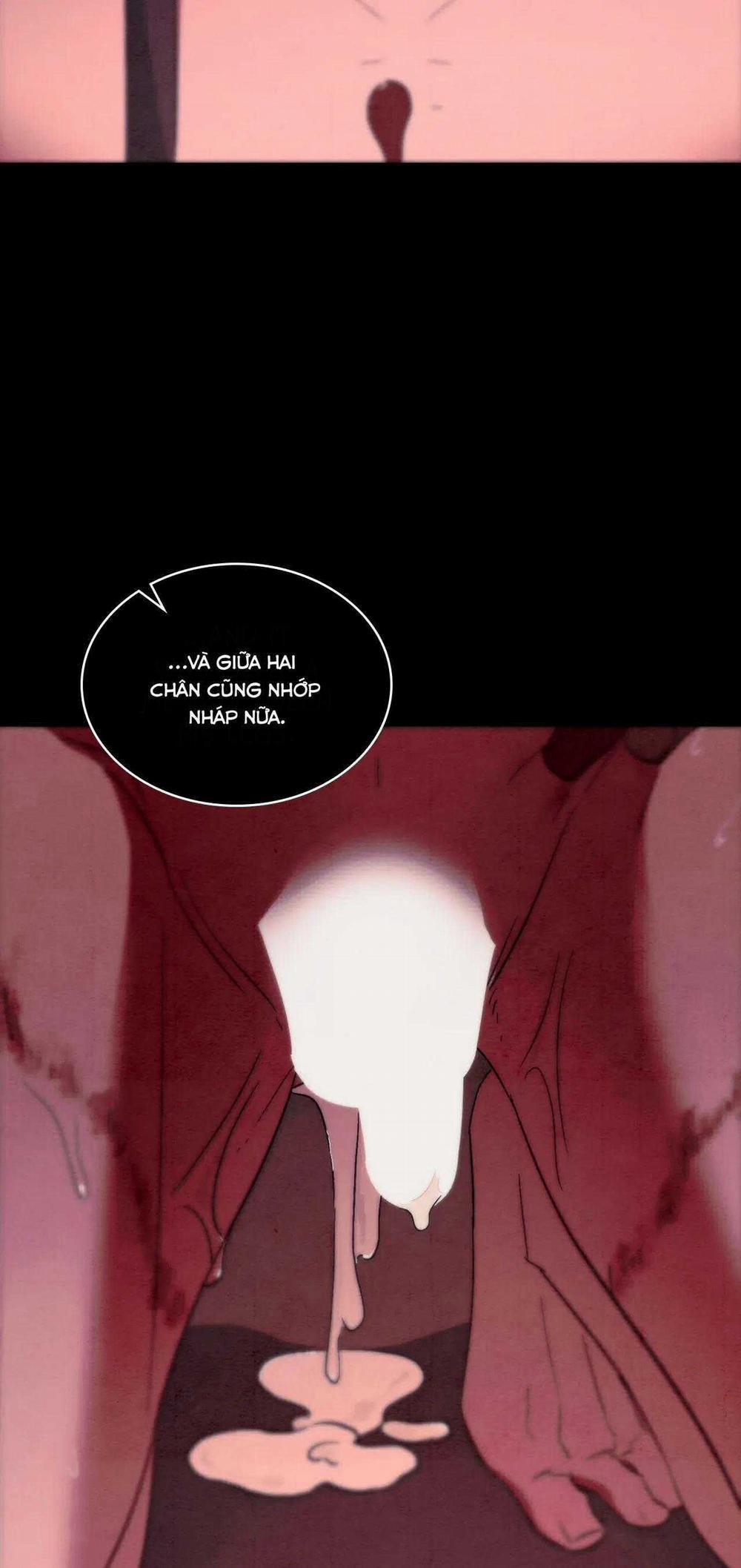 Dưới Đáy Biển Xanh 47 trang 37