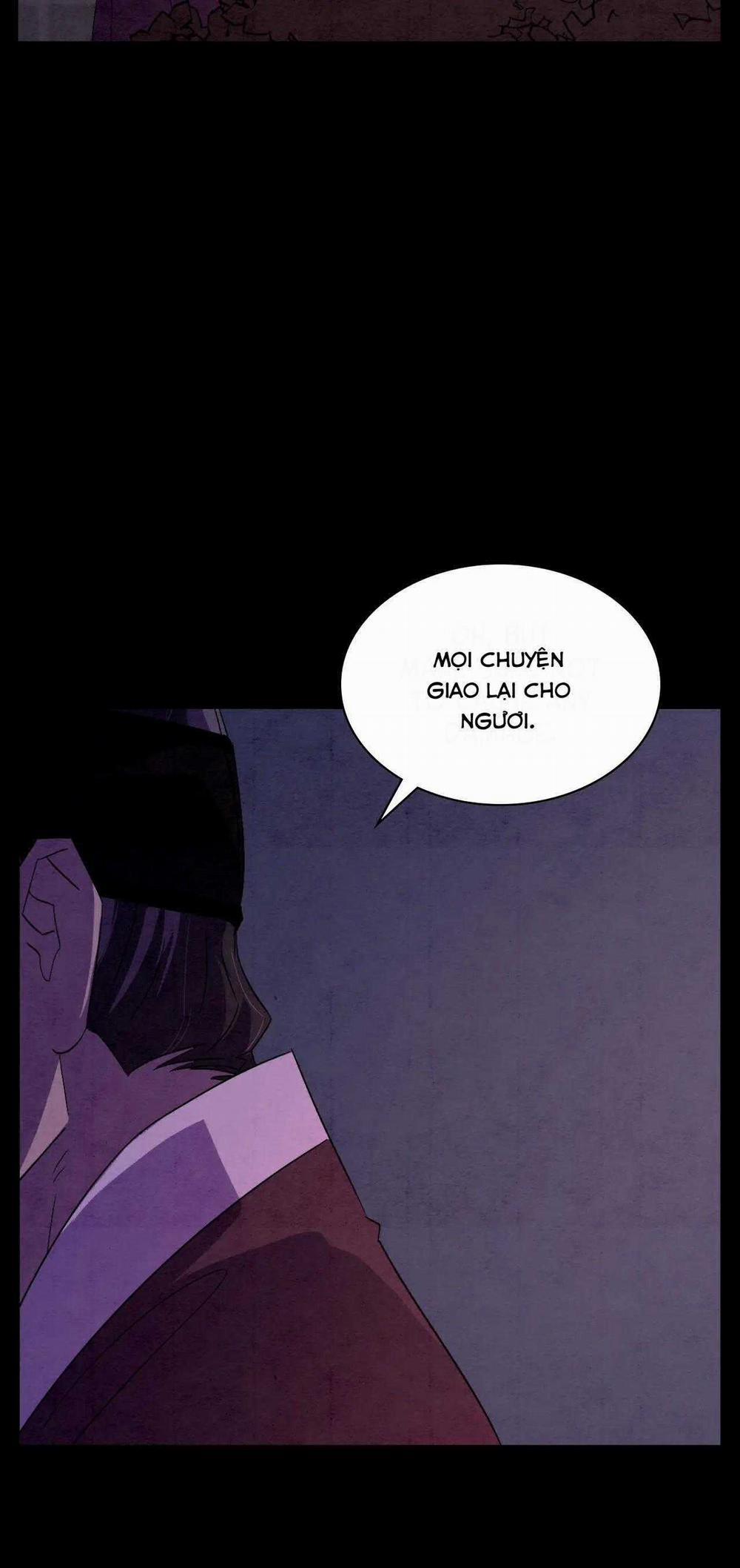 Dưới Đáy Biển Xanh 47 trang 40