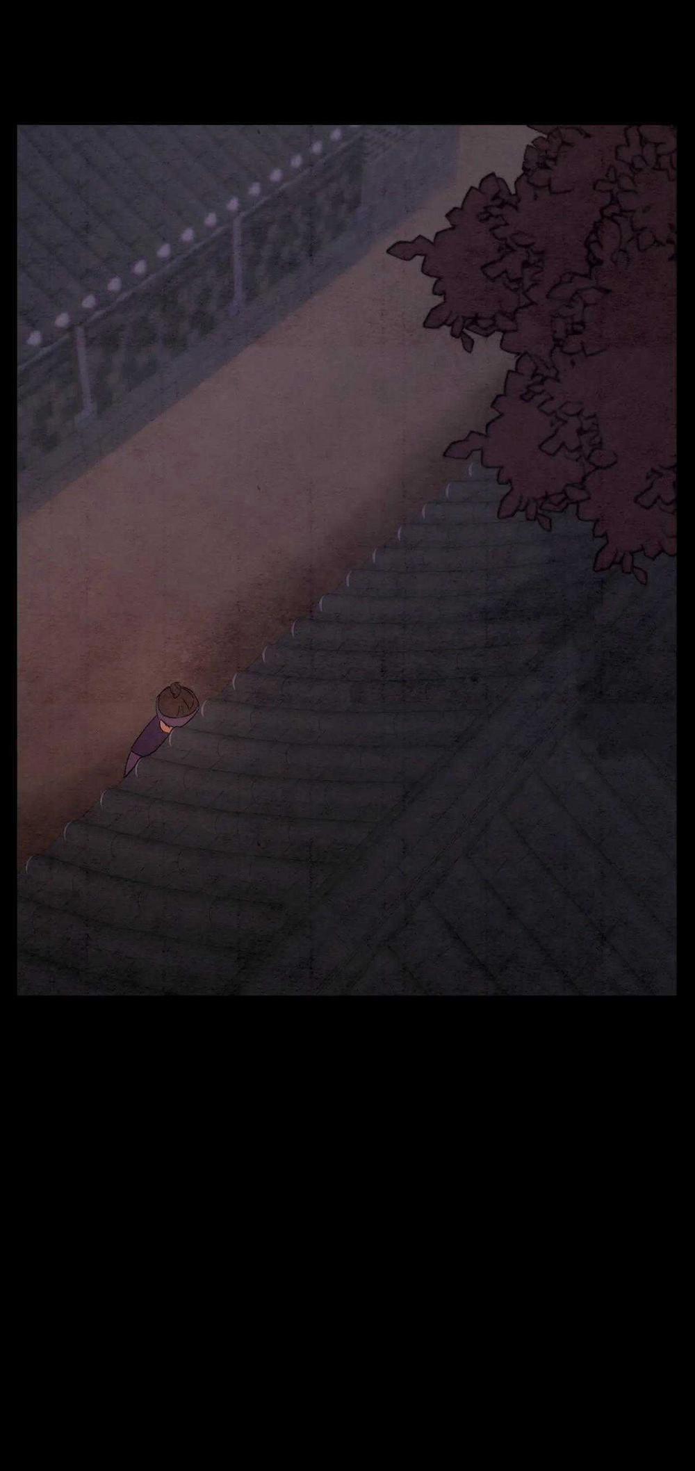 Dưới Đáy Biển Xanh 47 trang 43