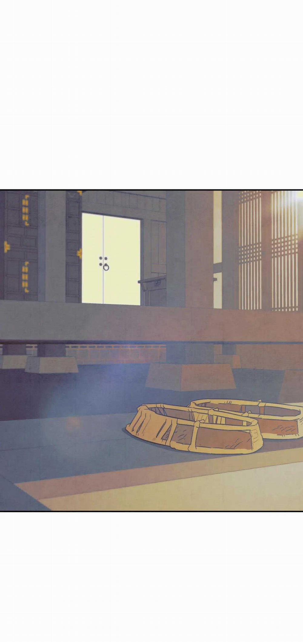 Dưới Đáy Biển Xanh 48 trang 20