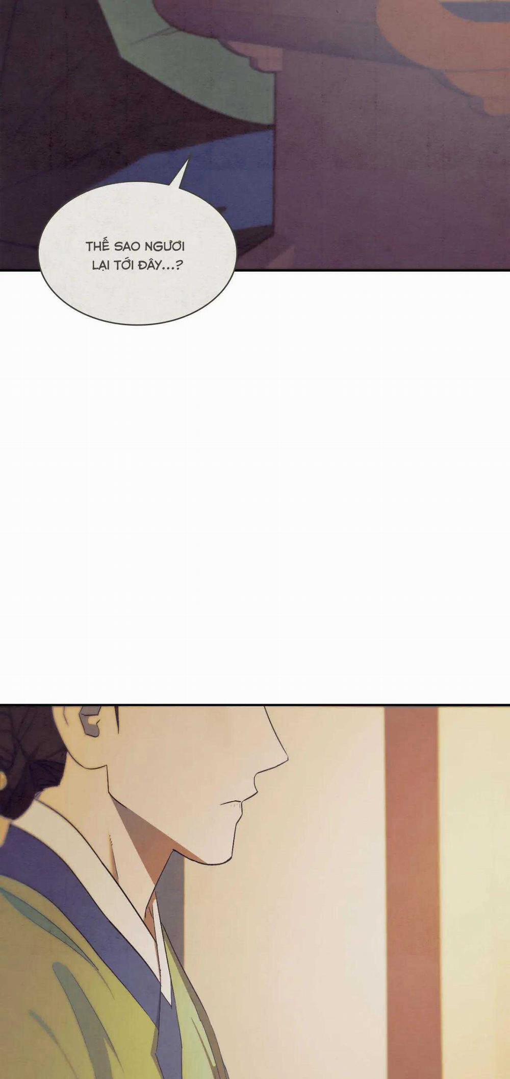 Dưới Đáy Biển Xanh 48 trang 24