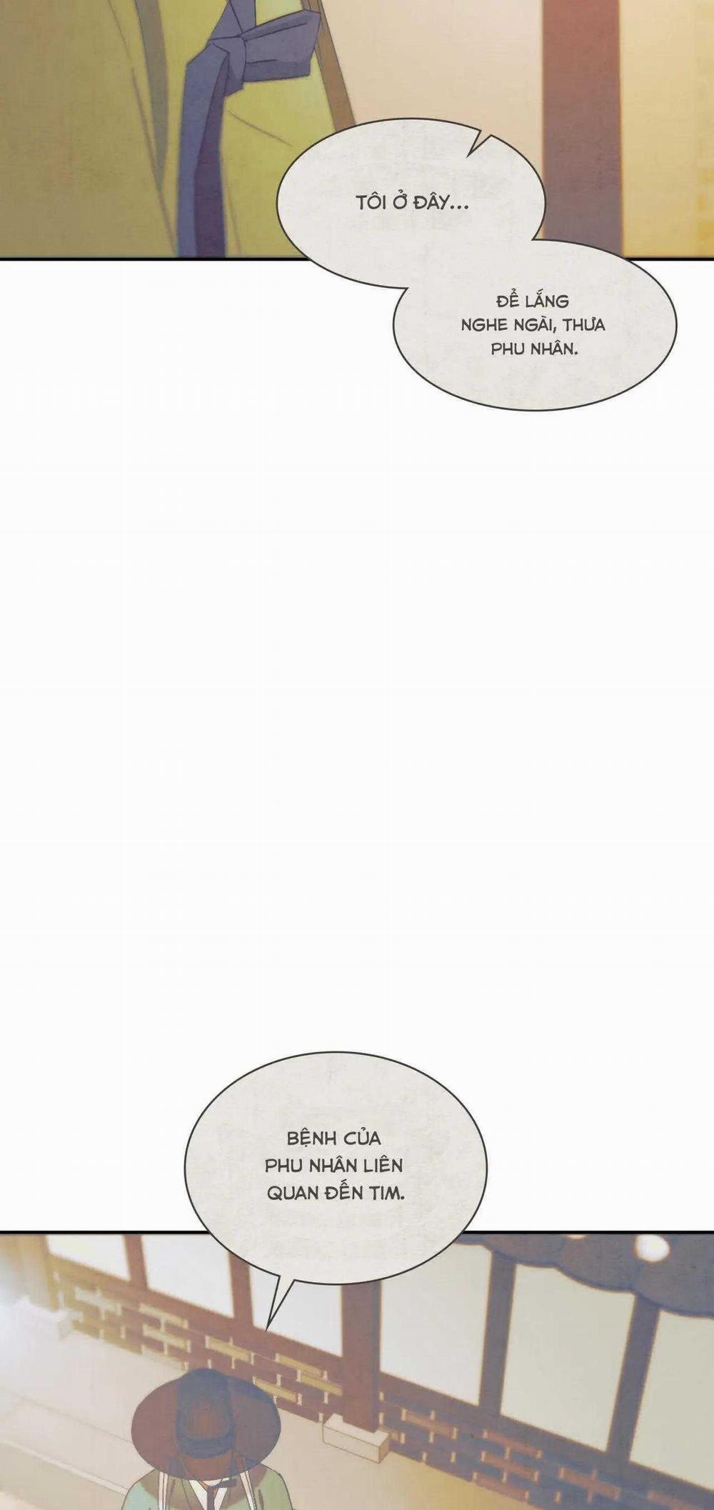 Dưới Đáy Biển Xanh 48 trang 25