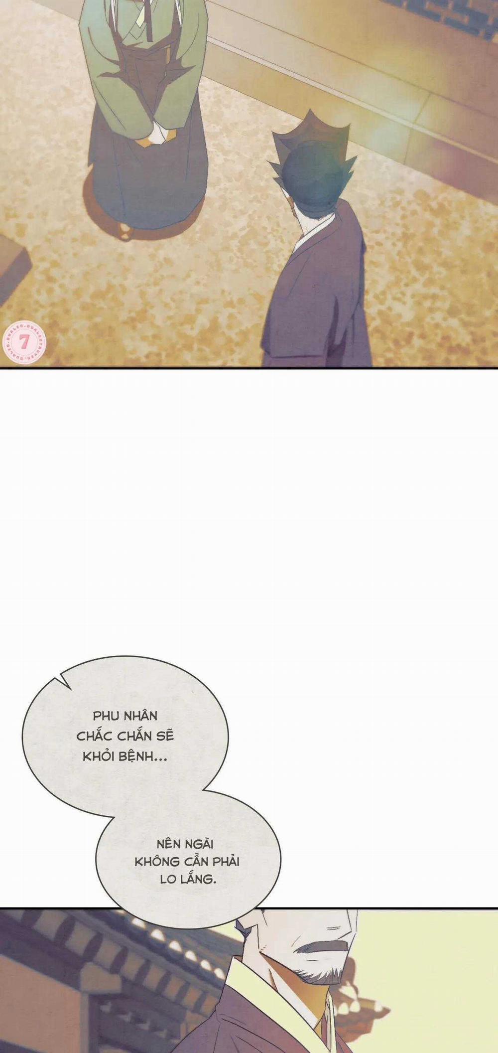 Dưới Đáy Biển Xanh 48 trang 26