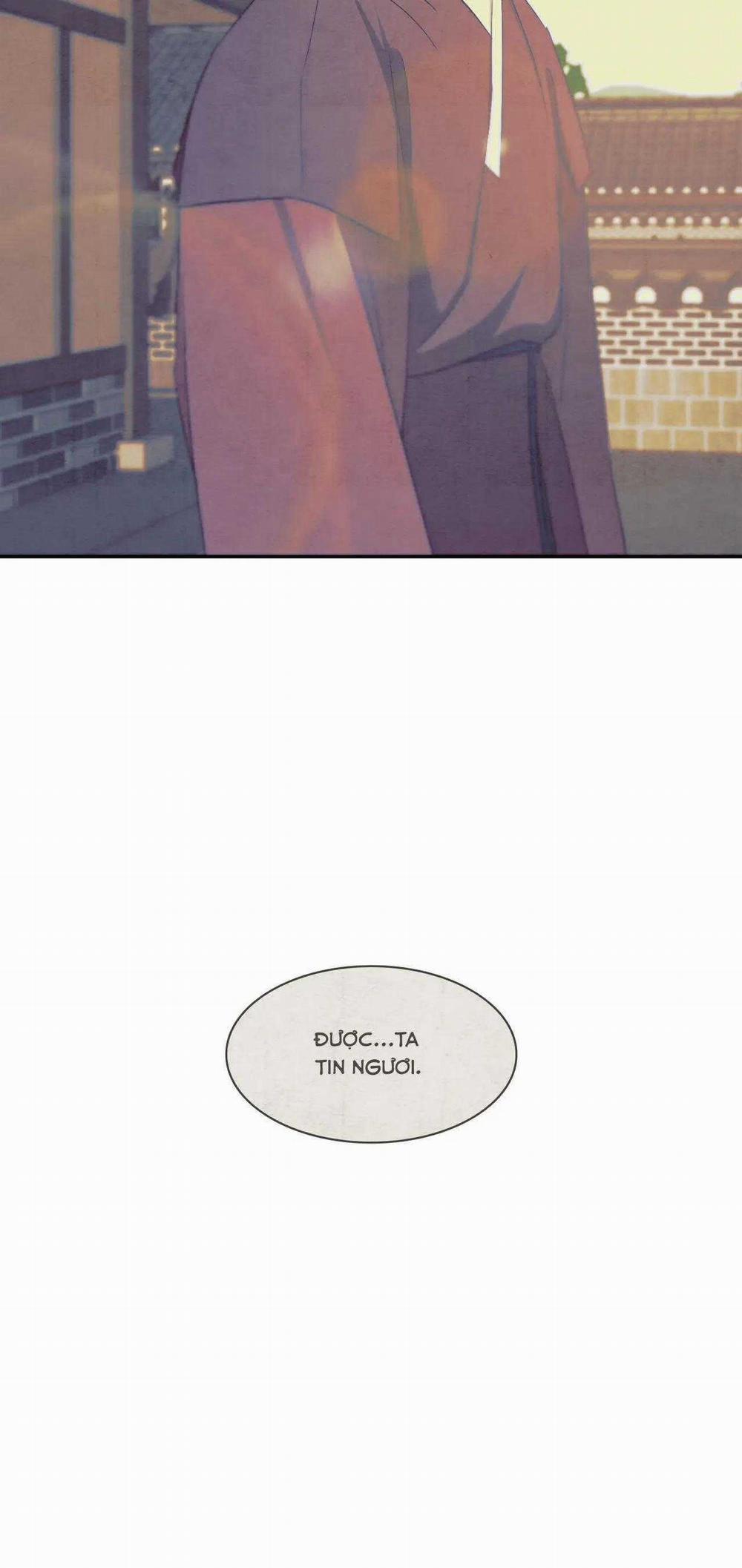 Dưới Đáy Biển Xanh 48 trang 27