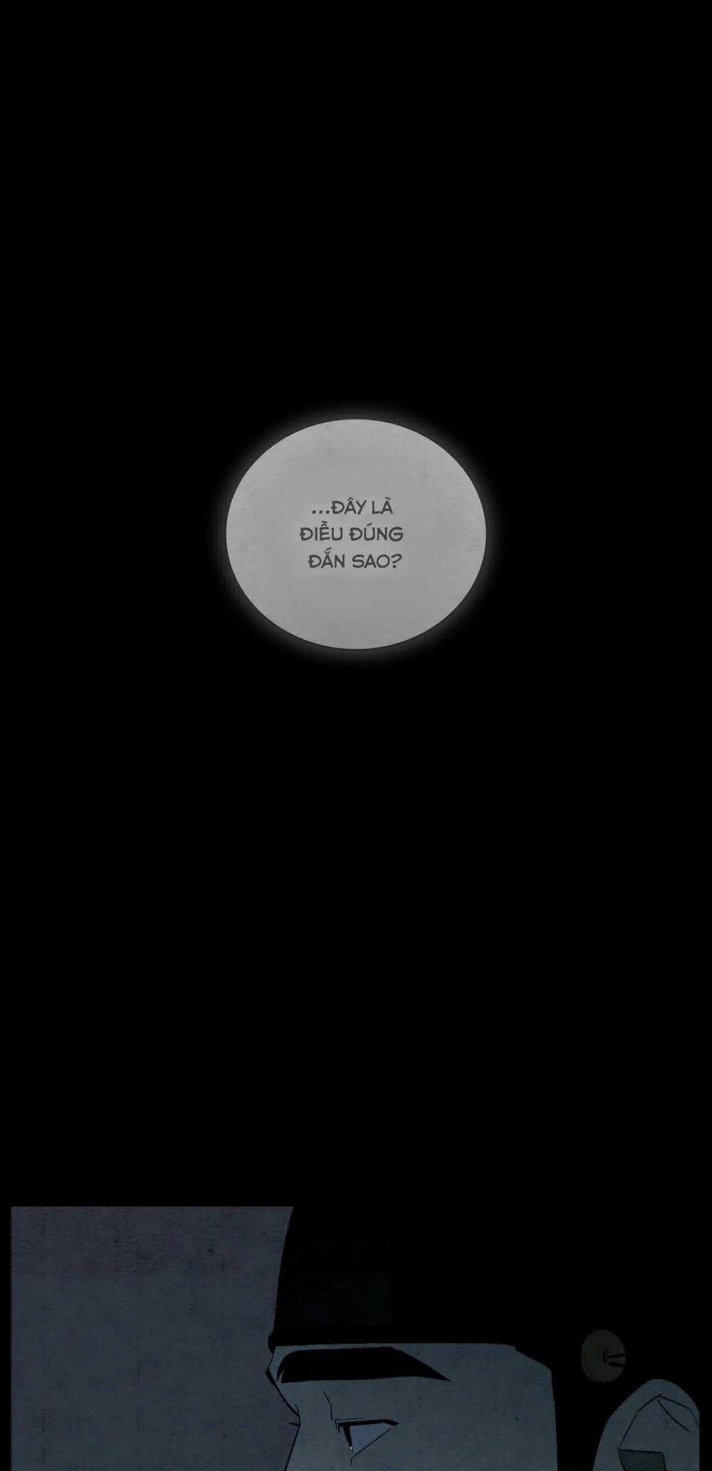 Dưới Đáy Biển Xanh 48 trang 3