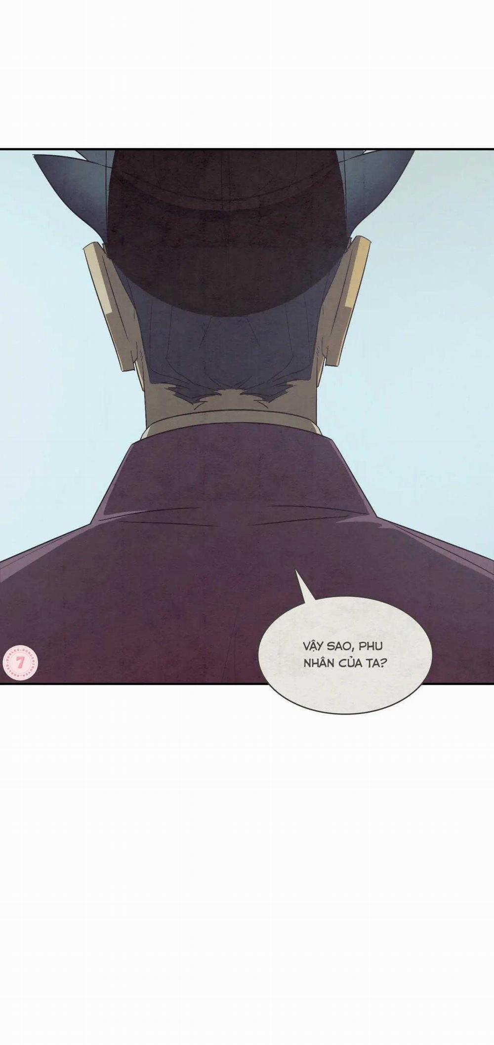 Dưới Đáy Biển Xanh 48 trang 30