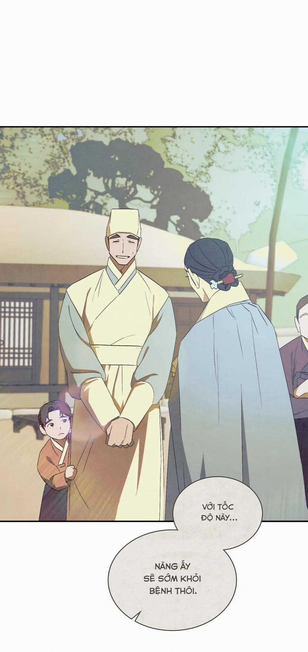 Dưới Đáy Biển Xanh 48 trang 32